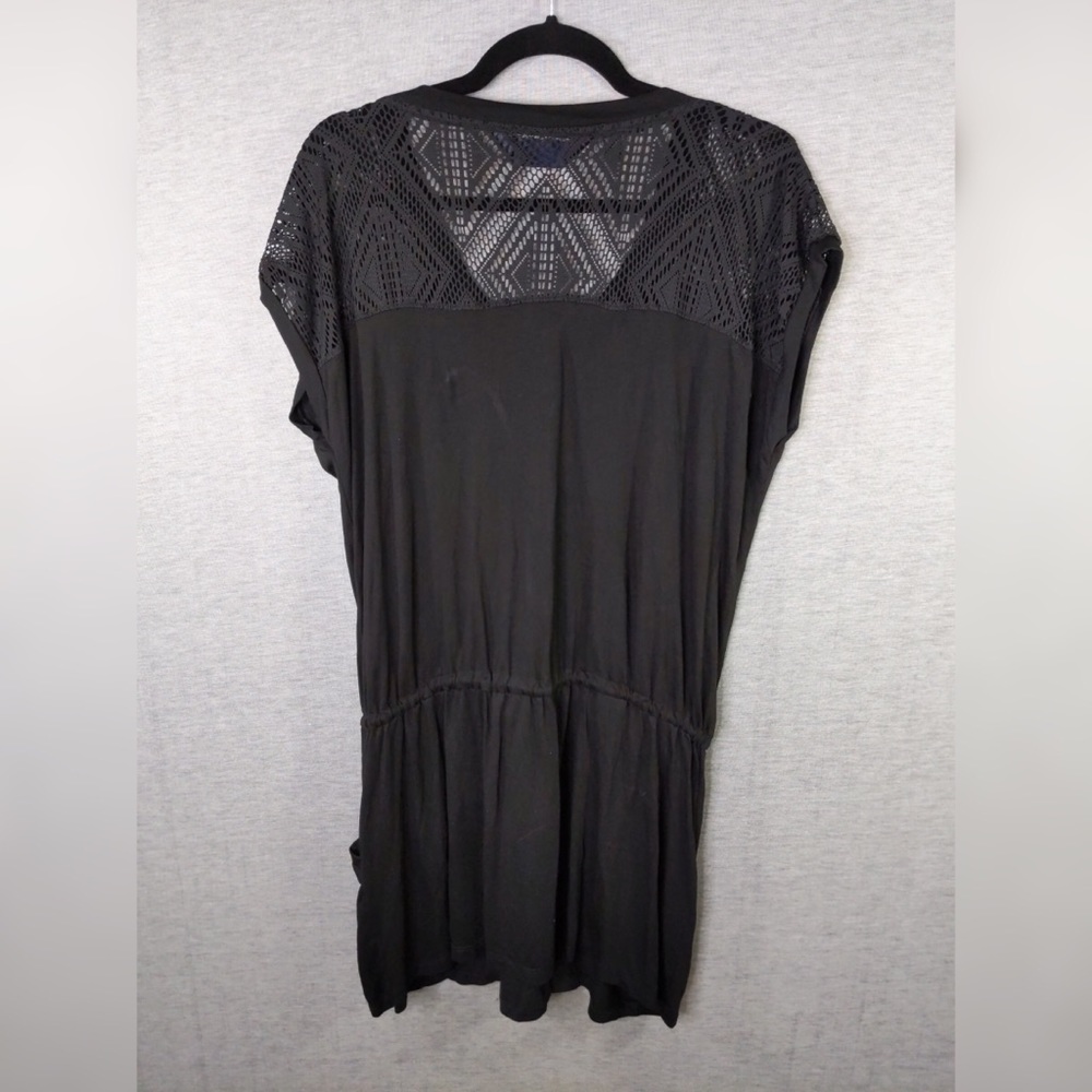 Rachel by Rachel Roy Swim Coverup Dress - Picture 4 of 6